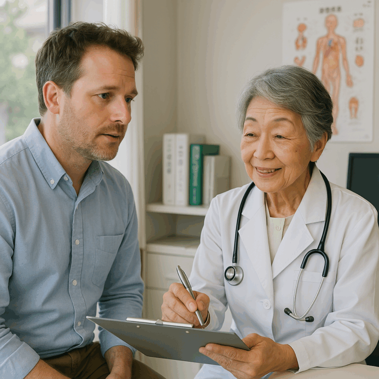 20250901_0910_Japanese Healthcare Experience_simple_compose_01k419p1feewjvj114r4gsz2fr