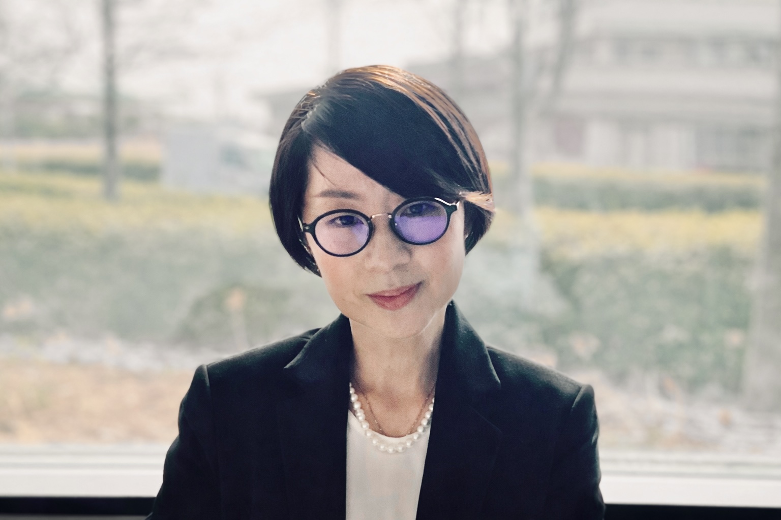 Ayako Yamaguchi