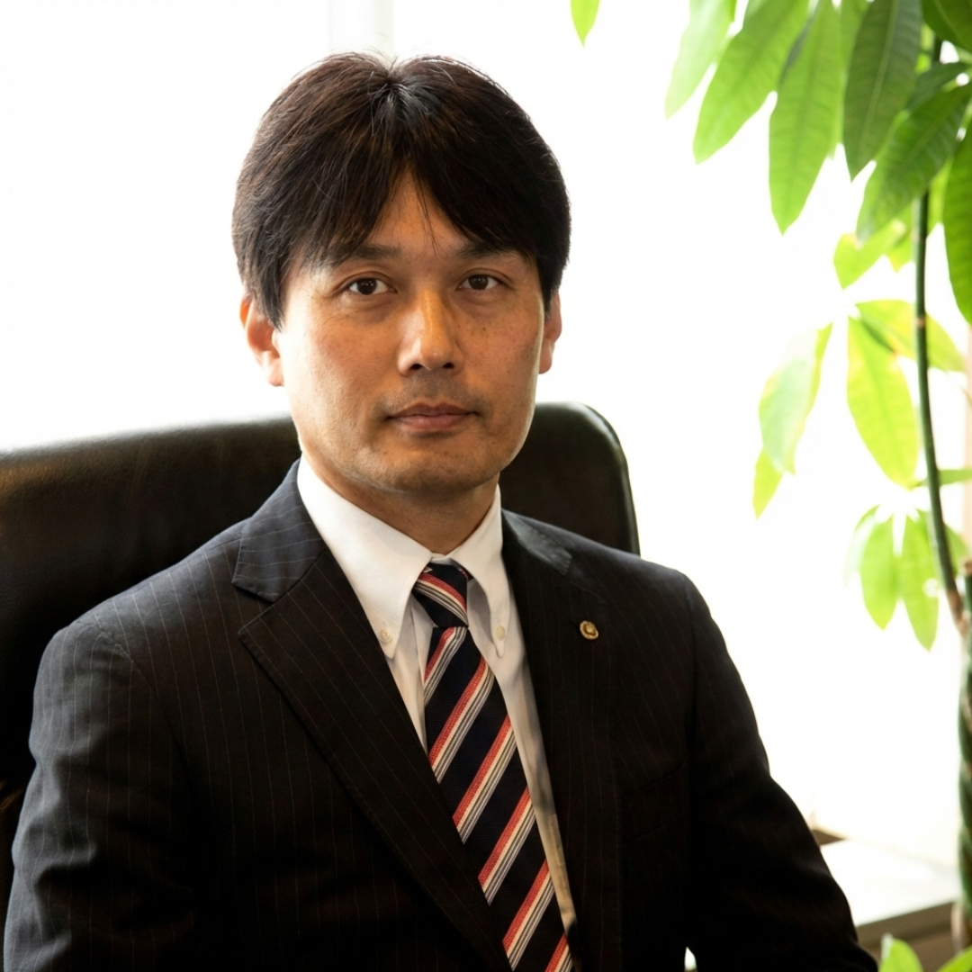Masaaki Shiina