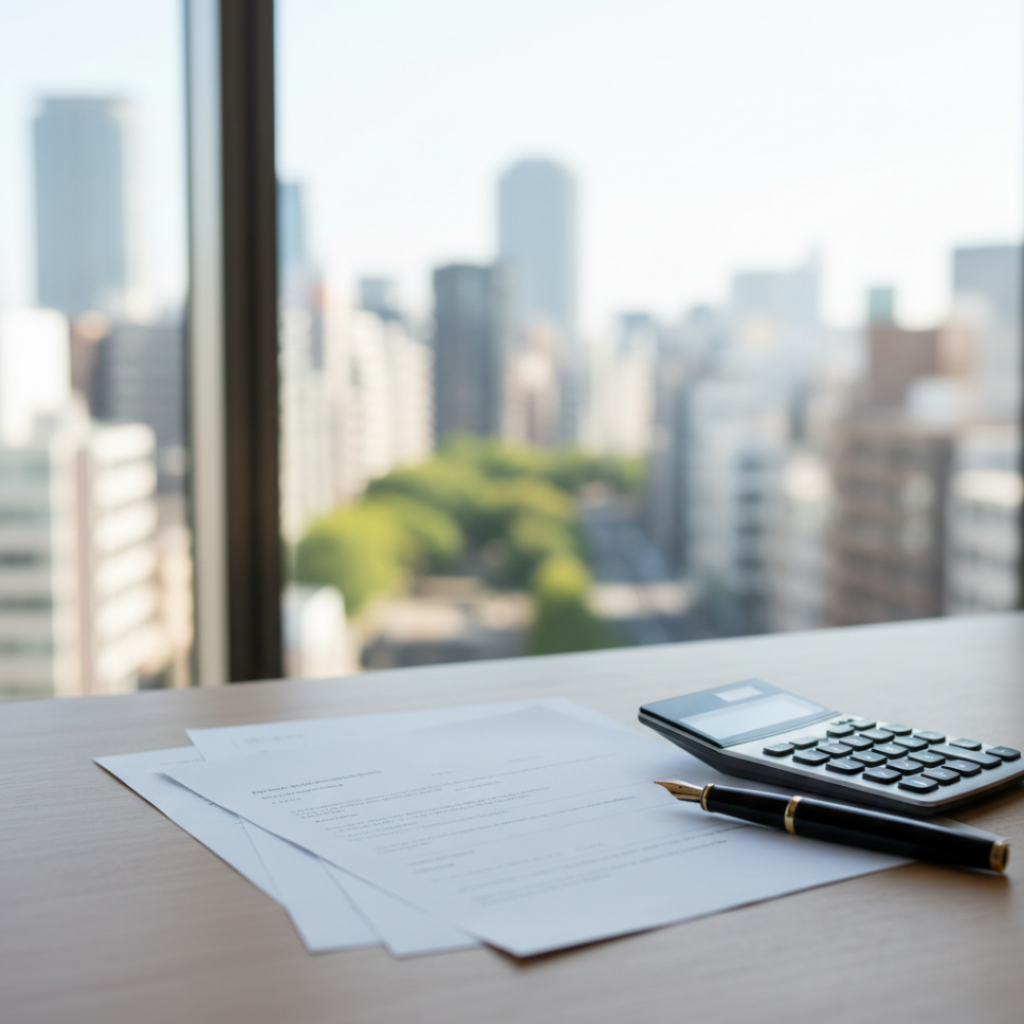 Establish Japan + professionalism