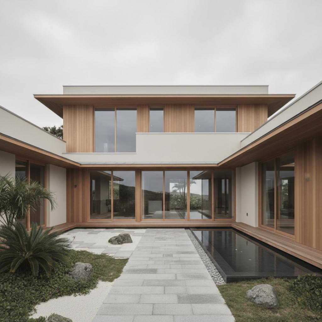 Boutique hospitality assets in Okinawa require active revenue management.